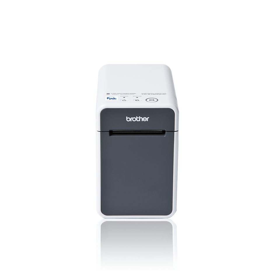 TD-2130NHC | Desktop printer voor polsbandjes | Direct thermisch 2